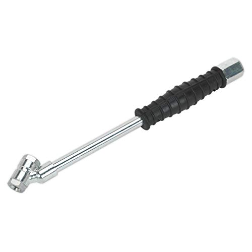 Sealey SA37/C/O Chuck Open Push-On Type for SA37/93