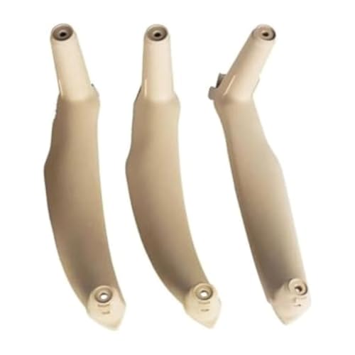 Ԃ̎hAnh p X5 X6 E71 E70 2007-2014 CeAhAvnhJo[hAnhAZu(3pcs Beige,Right hand drive)