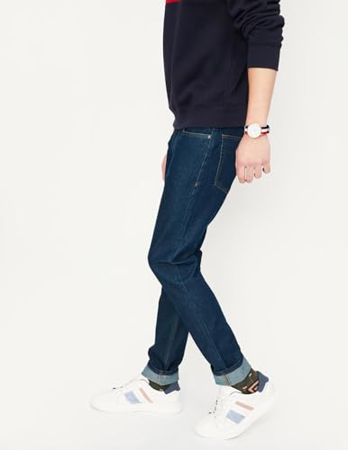 Image of Max Men Mid Rise Skinny Fit Jeans