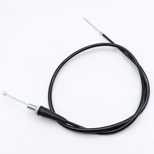 Image of Mini Bike Throttle Cable for Coleman CT200U Predator 212 Baja MB165 MB200 196cc 5.5hp 200cc 6.5hp Heat Warrior MOTOVOX MBX10 MBX11 GX160 GX200 Pit Dirt Bike Parts