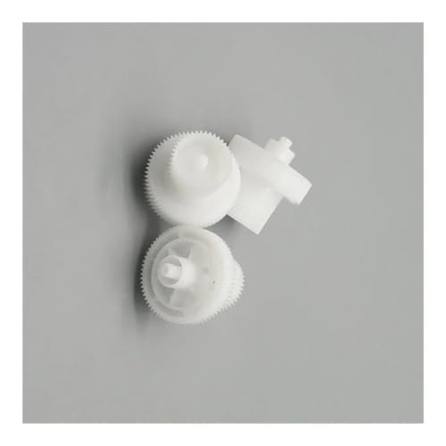 Engranaje para Brother DCP L2500 y MFC L2700, repuesto compatible de fusor para impresora de red