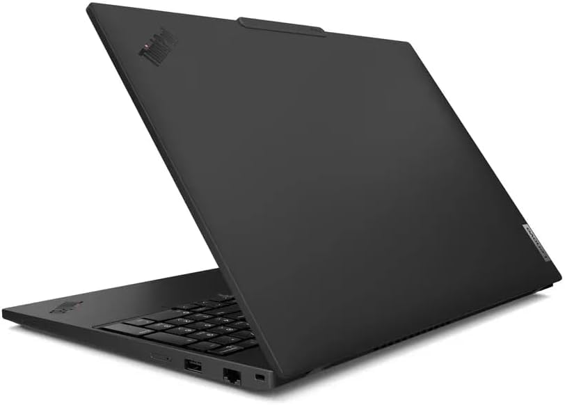 Lenovo ThinkPad P1 Gen 6