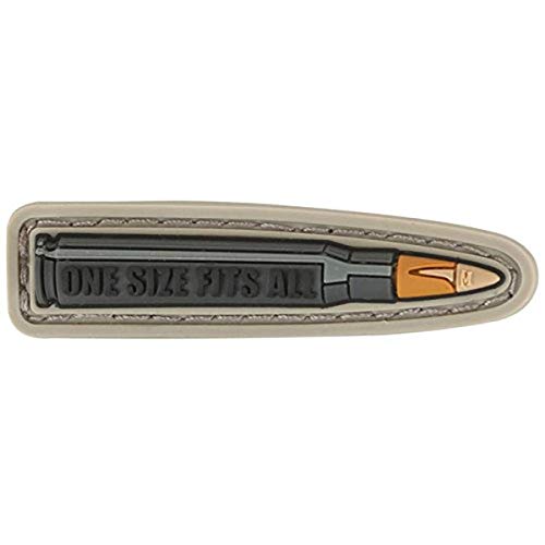 MAXPEDITION One Size Fits All 2.2 x 0.6 Patch
