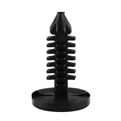 Clips de plástico para SUV que reparan paneles sueltos y parachoques de forma duradera 3