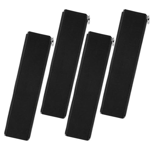 Manchon de rangement de câbles, protecteur de cordon de bureau, gestion des cordons pour la maison, organiseur de cordon élastique, manchons de gestion des câbles sous le bureau pour câbles de maison,