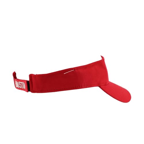 Image of ZHATS NBA Unisex-Adult NBA Officially Licensed Visor Drill Icon Team Color