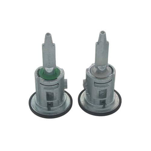Barillet de contact Ford Transit coincé solution kit serrure complet - 4