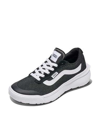 Vans Women's Range BRZ Low-top Sneaker