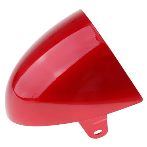 Capot de selle passager arrière moto motocross plastique ABS carénage 270x265