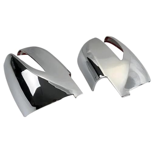 Couvercle chromé de rétroviseur pour Hyundai IX35 2010-2015