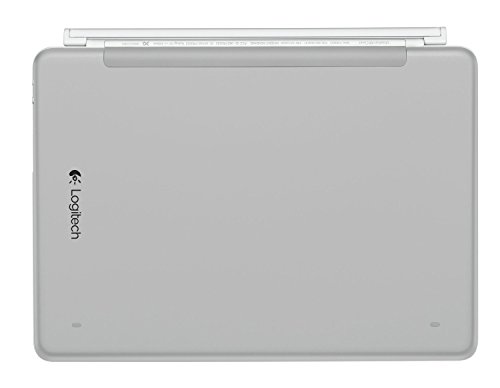Logitech Ultrathin Cover Tastiera per iPad, layout...