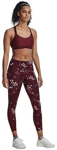 Legging UA Mileage Ankle Under Armour pour femme collant super light heat gear