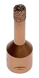 Ø 10 mm Serrure à espagnolette versch.-schl. 25mm cylindre intérieur inclus