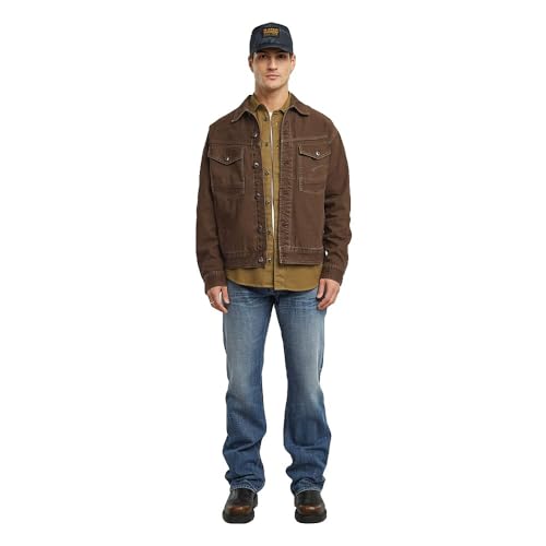 Marine Slim Shirt – Ansicht 5
