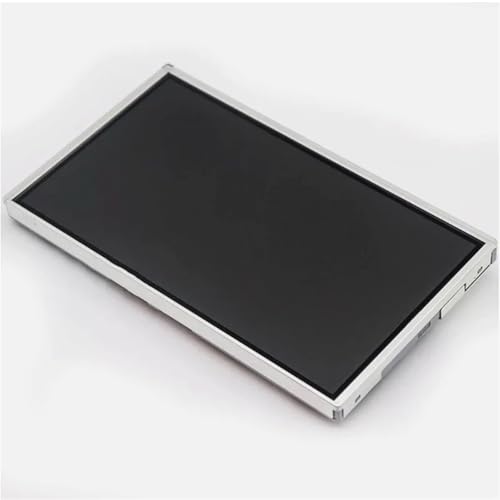 Pantalla para coche BMW X5 E53 para solucionar fallos de lectura