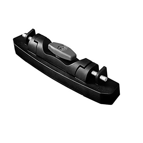 YAKIMA, Fitting Kit for FlushBar System, K450 (Tracks)