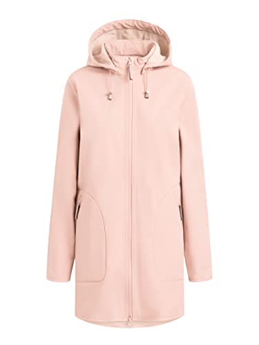 Ilse Jacobsen Damen - Mantel - RAIN135B - Atmungsaktiv,wasserdicht,...