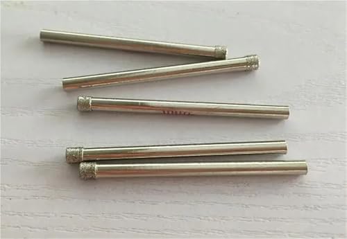 Foret diamanté céramique pour percer vos perles et votre verre