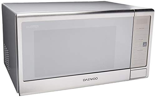 Opiniones De Hornos Microondas Daewoo Los Más Recomendados. | Las Mejores  Reviews De Productos