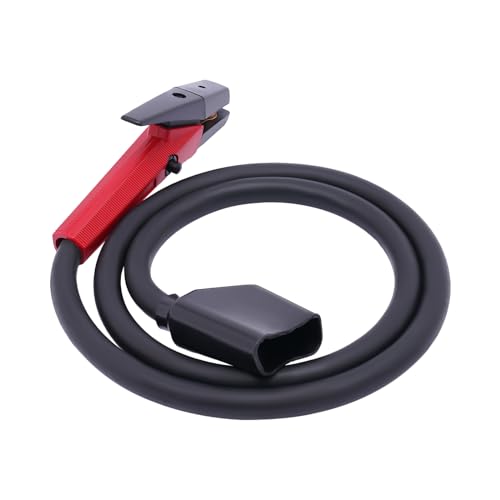 1000Amp K4000 Heavy Duty Carbon Arc Gouging Torch with 7' Cable