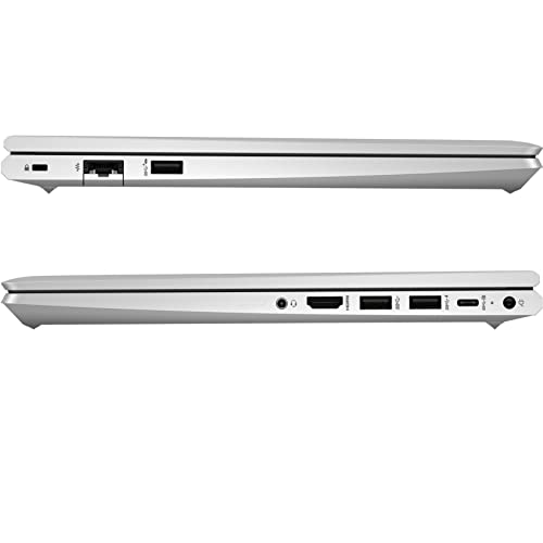 Image of 2023 HP ProBook 440 G9 14 inch FHD Business Laptop, 12th Gen Intel 12-Core i7-1270P up to 4.8GHz, 16GB DDR4 RAM, 512GB PCIe SSD, WiFi6, Bluetooth 5.2, Backlit KB, FR, Windows 11 Pro, BROAG Extension Cable