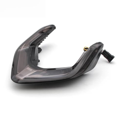 Intermitentes y luz trasera de freno integrada para Panigale V4S y Streetfighter 2018-2023