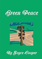 Green Peace 0992873533 Book Cover