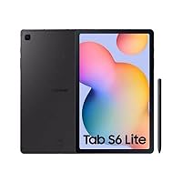 Galaxy Tab S6 Lite (10.4, 2024) Ricondizionato | Back Market Galaxy Tab S6 Lite (10.4, 2024) Ricondizionato | Back Market