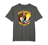 Beavis And Butt-Head