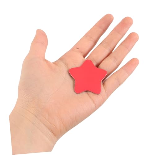 Imanes de estrellas para pizarra: marcadores visuales de recompensa 4