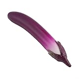 Zoom IMG-1 luckcduo cetriolo artificiale melanzana 30 Zoom IMG-1 luckcduo cetriolo artificiale melanzana 30