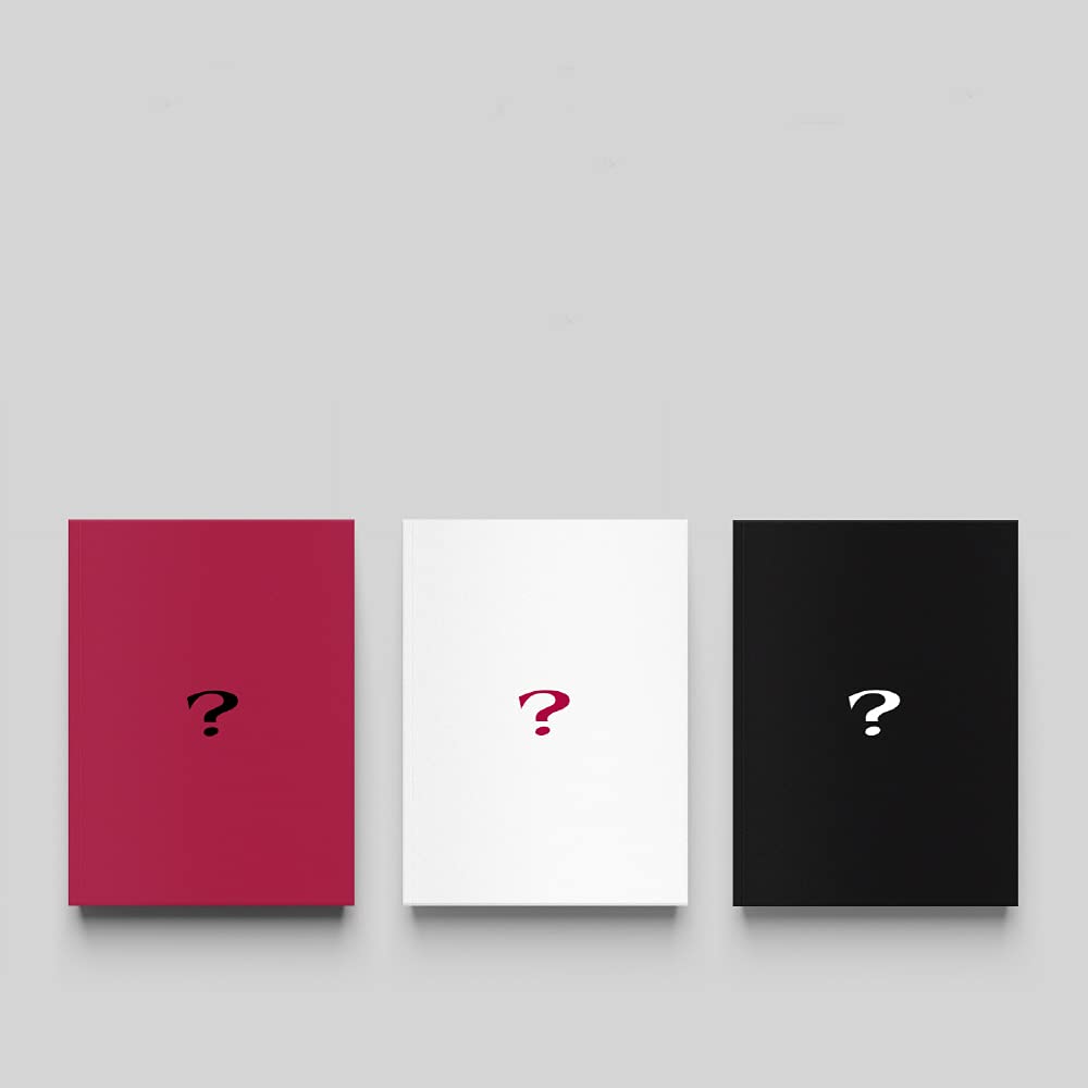 AB6IX - 2ND ALBUM [MO’ COMPLETE] Album+Extra Photocards Set (X ver.)