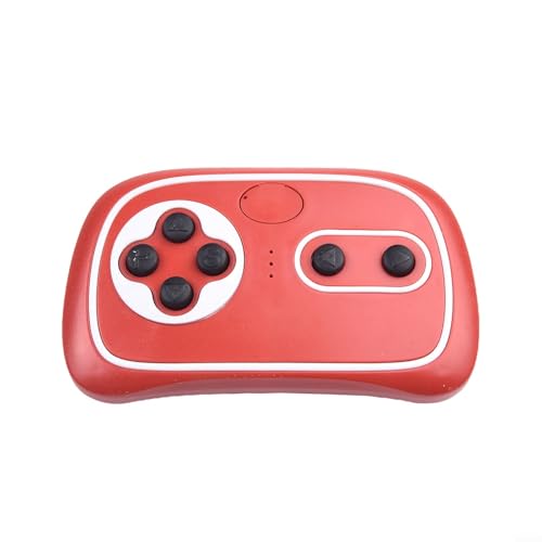 Récepteur Weelye RX57 6 V 12 V pour voiture électrique avec boîtier de commande émetteur 2,4 G compatible avec les modèles TX10 et TX20 (TX20 RC)