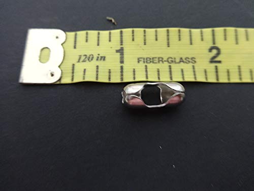 # 10 cadena de bolas conector (12 piezas)