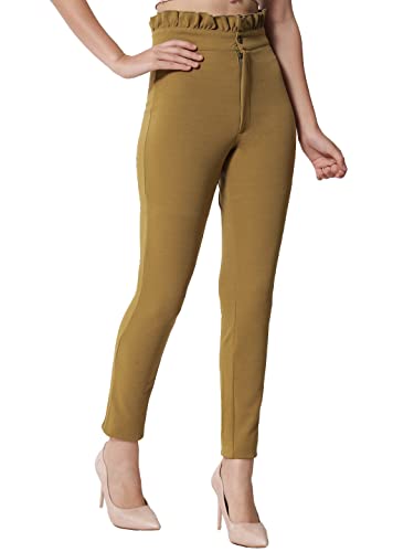 Image of KOTTY Women Casual Pants