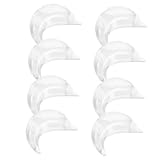 Pare-chocs d'angle pour meubles : beaux et pratiques, texturés, ne seront pas facilement déchirés ou endommagés et ont une longue durée d'utilisation, petite table d'angle