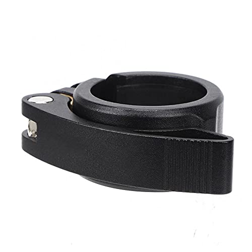 Morsetto reggisella bici Morsetto reggisella bici, Morsetto reggisella, Morsetto reggisella bici Morsetti reggisella bici Morsetto reggisella bici a sgancio rapido in lega di alluminio da 40 mm Clip f