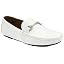 Titus White Croco
