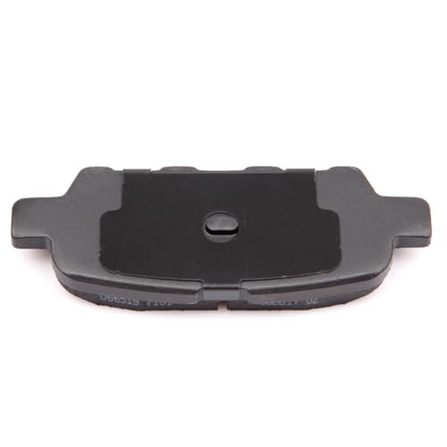 Image of CCIYU Front Rear D1374 D905 Disc Brake Pad Sets Fit For Nissan For Juke 2014-2017,For Maxima 2009-2014 2016-2019,For Sentra 2009-2012, Brake Pads 8PCS