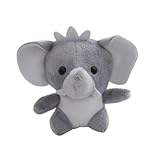 【Utilisation polyvalente】Ce porte-clés pratique et décoratif peut contenir plusieurs clés et s'attache facilement à n'importe quel sac, sac à main ou sac à dos.