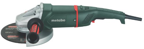 Metabo 606449000 Winkelschleifer WX 24-230 – Bild 4