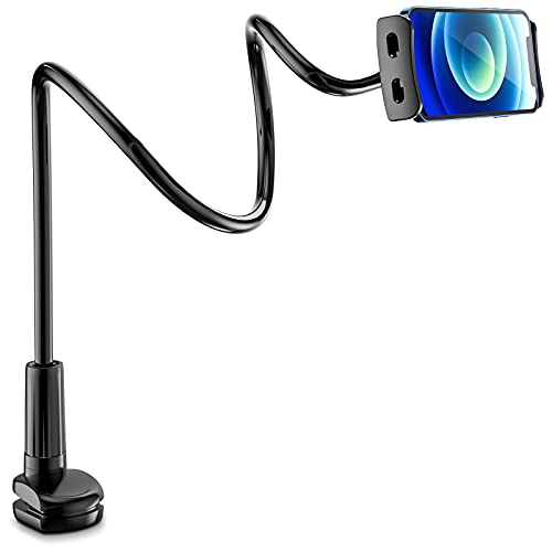 Amazon.co.jp: スマホスタンド スマホアームスタンド フレキシブル
