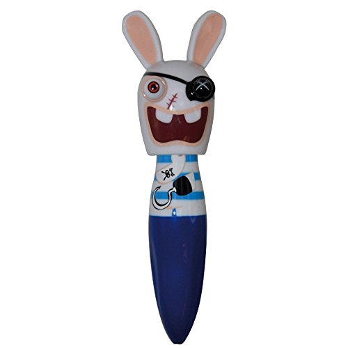 Conigli Rabbids - Penna a sfera personaggio