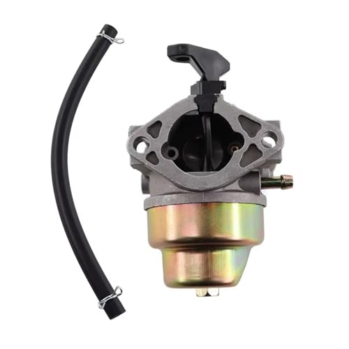 Réparer le moteur G300 avec ce carburateur performant 7 CV