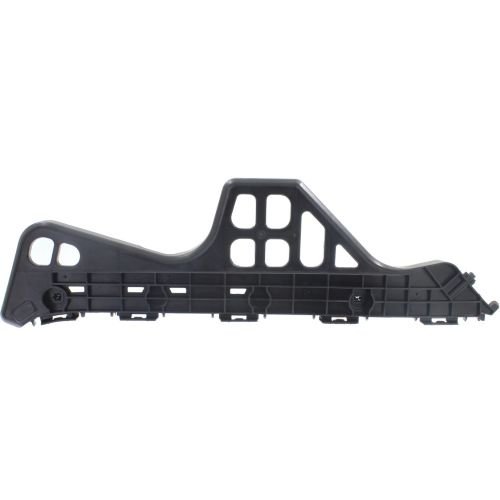 Perfect Fit Group REPT762734 - Prius V Rear Bumper Bracket LH, Bumper Side Support, Plastic