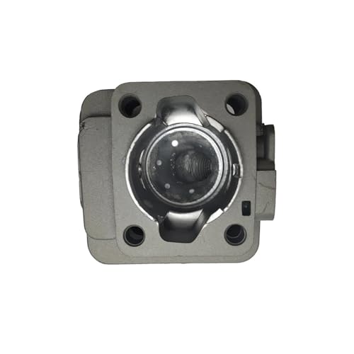 Kit cylindre piston 34mm pour débroussailleuse TL26 CG260 1E34F - 5