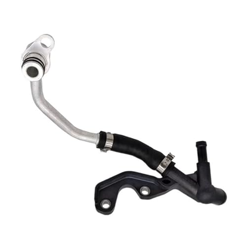 Tuyau refroidissement turbo premium pour Benz X166 W166 V8 M278