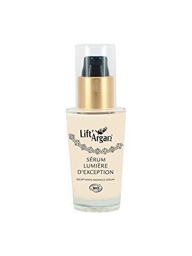 Siero Lift'Argan