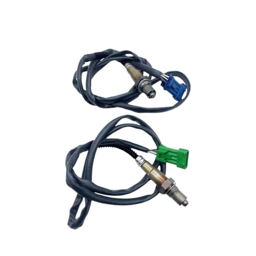 Capteur d'oxygène 0258006029 pour réduire la consommation Peugeot 307 et Citroën