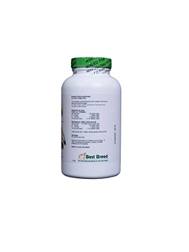 Image of Best Breed Perna-Flex2 - 90 Tablets